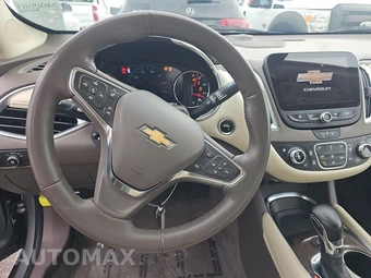 2024 Chevrolet Malibu LT 2LT - miniatura 10