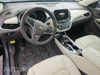 2024 Chevrolet Malibu LT 2LT - miniatura 11