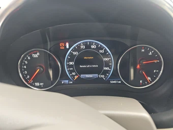 2024 Chevrolet Malibu LT 2LT - miniatura 12