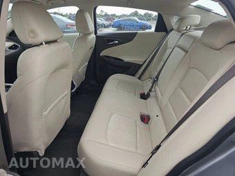 2024 Chevrolet Malibu LT 2LT - miniatura 13