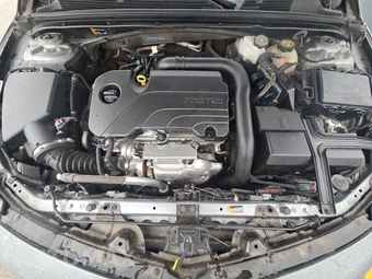 2024 Chevrolet Malibu LT 2LT - miniatura 15
