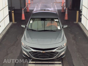 2024 Chevrolet Malibu LT 2LT - miniatura 2