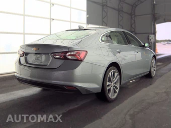 2024 Chevrolet Malibu LT 2LT - miniatura 4