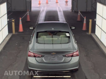 2024 Chevrolet Malibu LT 2LT - miniatura 5