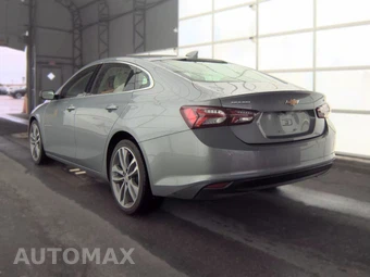 2024 Chevrolet Malibu LT 2LT - miniatura 6