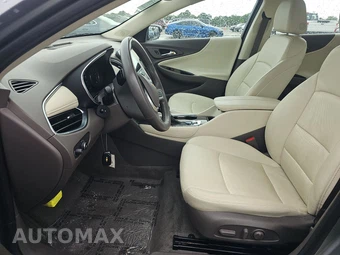 2024 Chevrolet Malibu LT 2LT - miniatura 7
