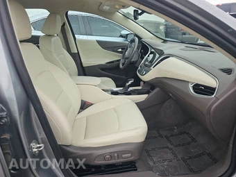 2024 Chevrolet Malibu LT 2LT - miniatura 8