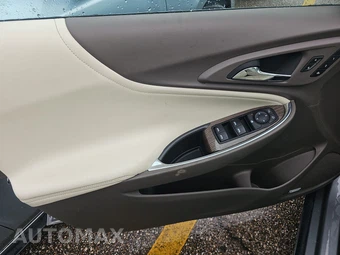 2024 Chevrolet Malibu LT 2LT - miniatura 9