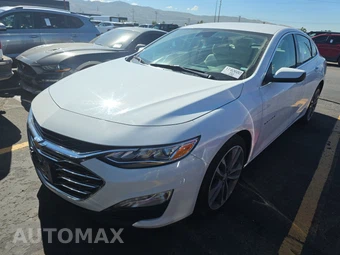 2024 Chevrolet Malibu LT 2LT