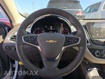 2024 Chevrolet Malibu LT 2LT - miniatura 10