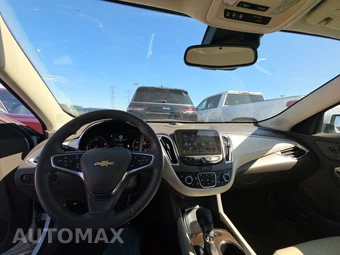 2024 Chevrolet Malibu LT 2LT - miniatura 11