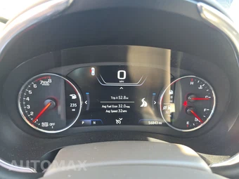 2024 Chevrolet Malibu LT 2LT - miniatura 12
