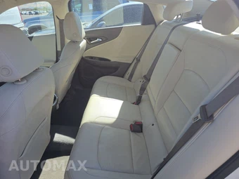 2024 Chevrolet Malibu LT 2LT - miniatura 13