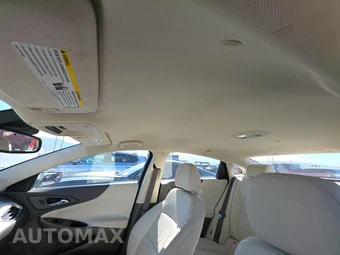 2024 Chevrolet Malibu LT 2LT - miniatura 14