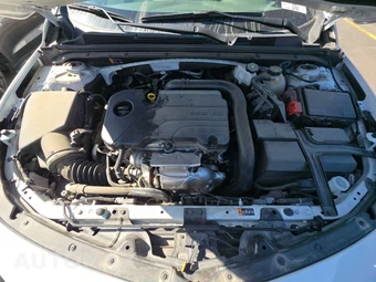 2024 Chevrolet Malibu LT 2LT - miniatura 16