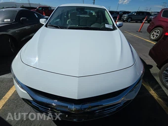 2024 Chevrolet Malibu LT 2LT - miniatura 2