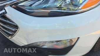 2024 Chevrolet Malibu LT 2LT - miniatura 20