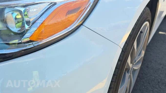2024 Chevrolet Malibu LT 2LT - miniatura 21