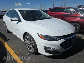2024 Chevrolet Malibu LT 2LT - miniatura 3