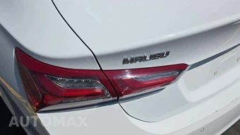 2024 Chevrolet Malibu LT 2LT - miniatura 34