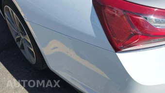 2024 Chevrolet Malibu LT 2LT - miniatura 35