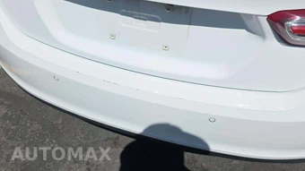 2024 Chevrolet Malibu LT 2LT - miniatura 36