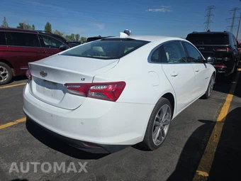 2024 Chevrolet Malibu LT 2LT - miniatura 4
