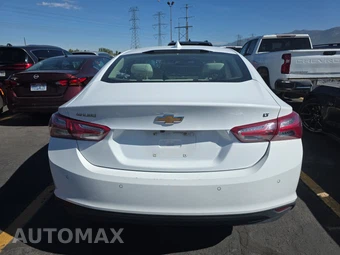 2024 Chevrolet Malibu LT 2LT - miniatura 5
