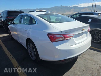 2024 Chevrolet Malibu LT 2LT - miniatura 6