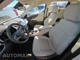 2024 Chevrolet Malibu LT 2LT - miniatura 7