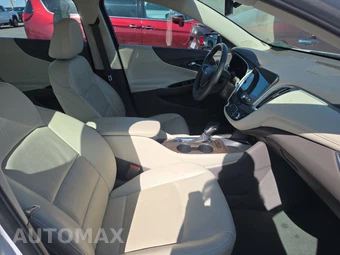 2024 Chevrolet Malibu LT 2LT - miniatura 8