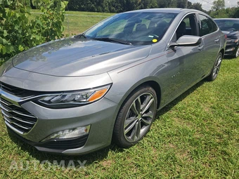 2024 Chevrolet Malibu LT 2LT