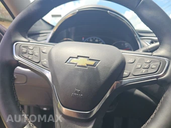 2024 Chevrolet Malibu LT 2LT - miniatura 10