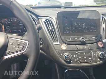 2024 Chevrolet Malibu LT 2LT - miniatura 11