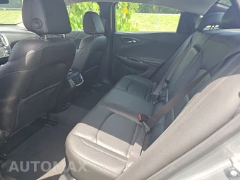 2024 Chevrolet Malibu LT 2LT - miniatura 13