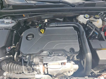 2024 Chevrolet Malibu LT 2LT - miniatura 16