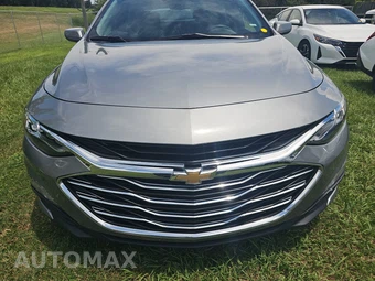 2024 Chevrolet Malibu LT 2LT - miniatura 2
