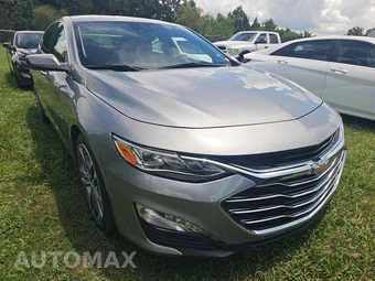 2024 Chevrolet Malibu LT 2LT - miniatura 3
