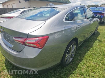 2024 Chevrolet Malibu LT 2LT - miniatura 4