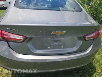 2024 Chevrolet Malibu LT 2LT - miniatura 5