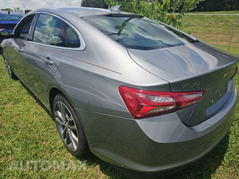 2024 Chevrolet Malibu LT 2LT - miniatura 6