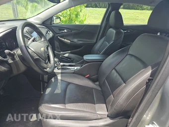 2024 Chevrolet Malibu LT 2LT - miniatura 7