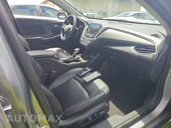 2024 Chevrolet Malibu LT 2LT - miniatura 8
