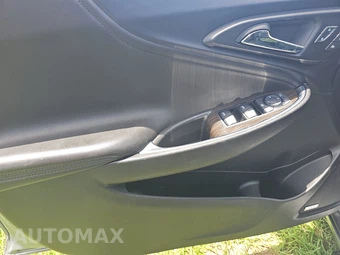 2024 Chevrolet Malibu LT 2LT - miniatura 9