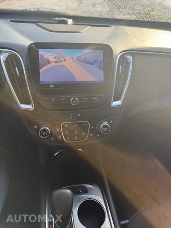 2024 Chevrolet Malibu LT 2LT - miniatura 10