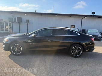 2024 Chevrolet Malibu LT 2LT - miniatura 2