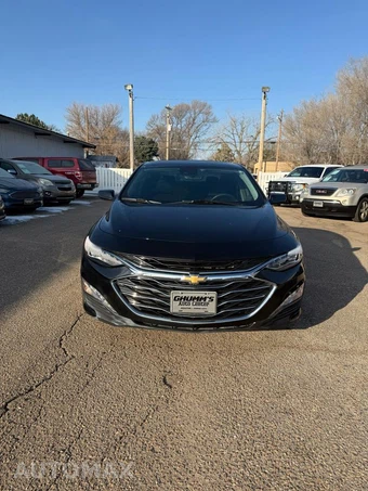 2024 Chevrolet Malibu LT 2LT - miniatura 3