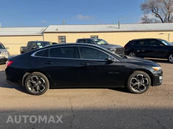 2024 Chevrolet Malibu LT 2LT - miniatura 4