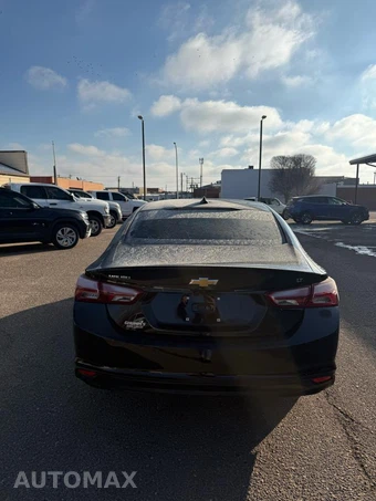 2024 Chevrolet Malibu LT 2LT - miniatura 5