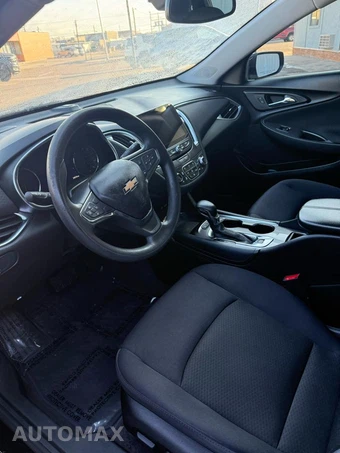 2024 Chevrolet Malibu LT 2LT - miniatura 7